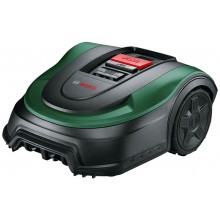 BOSCH Indego XS 300 Robotická sekačka 18V 06008B0003