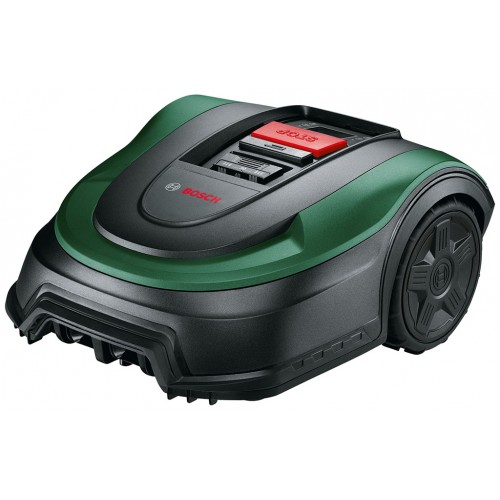 BOSCH Indego XS 300 Robotická sekačka 18V 06008B0003