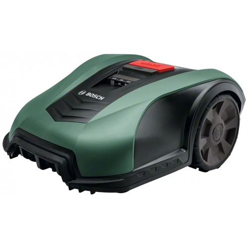 BOSCH Indego M 700 Robotická sekačka 06008B0201