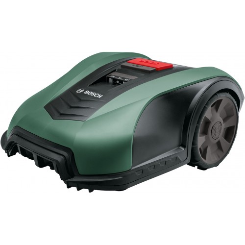 BOSCH Indego M+ 700 Robotická sekačka 06008B0301