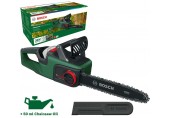 BOSCH AdvancedChain 36V-35-40 Akumulátorová řetězová pila (1×36 V/ 2,0 Ah) 06008B8600 BOSCH AdvancedChain 36V-35-40 Akumulátorová řetězová pila (1×36 V/ 2,0 Ah) 06008B8600