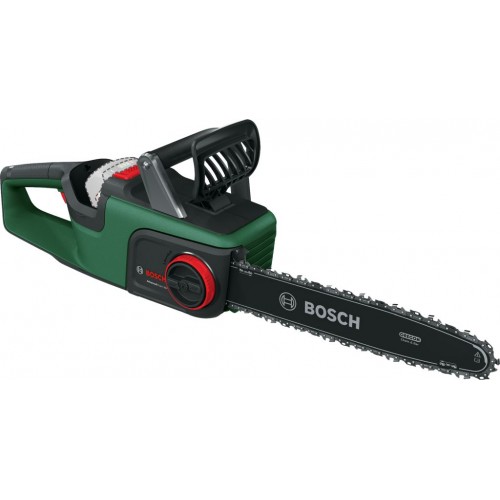 BAZAR BOSCH AdvancedChain 36V-35-40 Akumulátorová řetězová pila SOLO 06008B8601 1X VYZKOUŠENO!!