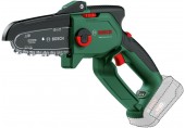 BOSCH EasyChain 18V-15-7 Aku řetězová pila (solo) 06008B8901 BOSCH EasyChain 18V-15-7 Aku řetězová pila (solo) 06008B8901