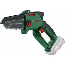 BOSCH EasyChain 18V-15-7 Aku řetězová pila (solo) 06008B8901