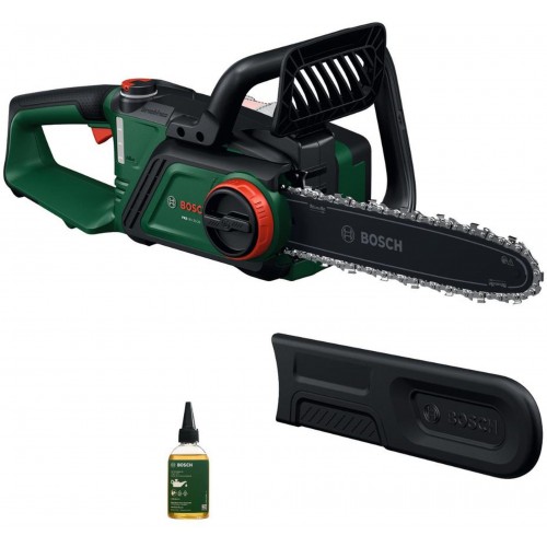 BOSCH PKE18V-30-28 Akumulátorová řetězová pila 06008B8B01