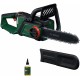 BOSCH PKE18V-30-28 Akumulátorová řetězová pila 06008B8B01