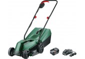 BOSCH EasyMower 18V-32-200 (1x4,0 Ah) Rotační sekačka akumulátorová, 32 cm 06008B9D00 BOSCH EasyMower 18V-32-200 (1x4,0 Ah) Rotační sekačka akumulátorová, 32 cm 06008B9D00