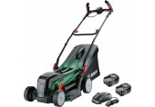 BOSCH UniversalRotak 2x18V-37-550 (2x4,0 Ah) Aku rotační sekačka 06008B9E00 BOSCH UniversalRotak 2x18V-37-550 (2x4,0 Ah) Aku rotační sekačka 06008B9E00