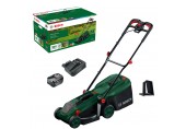 BOSCH ROTAK18V-34 Akumulátorová sekačka na trávu 06008B9N00 BOSCH ROTAK18V-34 Akumulátorová sekačka na trávu 06008B9N00