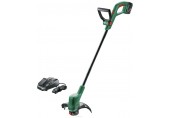 BOSCH EasyGrassCut 18V-26 Akumulátorová strunová sekačka 06008C1C03 BOSCH EasyGrassCut 18V-26 Akumulátorová strunová sekačka 06008C1C03