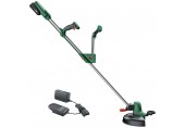 BOSCH UniversalGrassCut 18V-260 (1x2,0 Ah) Akumulátorová strunová sekačka 06008C1D03 BOSCH UniversalGrassCut 18V-260 (1x2,0 Ah) Akumulátorová strunová sekačka 06008C1D03