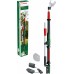 BAZAR BOSCH AdvancedPrune 18V-45 Aku. teleskopické zahradní nůžky, 1x2,0 Ah 06008C5000 ROZBALENO!