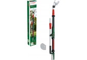 BOSCH AdvancedPrune 18V-45 Akumulátorové teleskopické zahradní nůžky 06008C5002 BOSCH AdvancedPrune 18V-45 Akumulátorové teleskopické zahradní nůžky 06008C5002