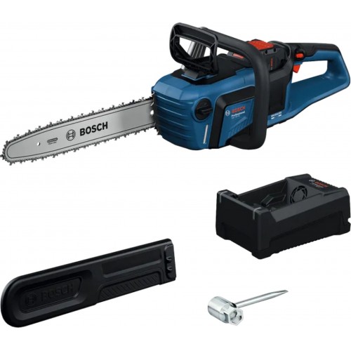 BOSCH GKE 18V-40 PROFESSIONAL Řetězová pila, 1x 5,5 Ah 06008D3001 BOSCH GKE 18V-40 PROFESSIONAL Řetězová pila, 1x 5,5 Ah 06008D3001
