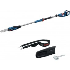 BOSCH GKE 18V-25 TP PROFESSIONAL Akumulátorový teleskopický prořezávač větví 06008D6000