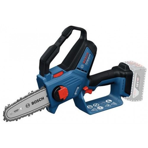 BOSCH GKE 18V-15 PROFESSIONAL Akumulátorová řetězová pila 06008D7000 BOSCH GKE 18V-15 PROFESSIONAL Akumulátorová řetězová pila 06008D7000