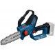 BOSCH GKE 18V-20 PROFESSIONAL Akumulátorová řetězová pila 06008D7100