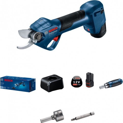 BOSCH GGP 12V-25 Professional Akumulátorová prořezávací pila 06008D8100