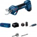 BOSCH GGP 12V-25 Professional Akumulátorová prořezávací pila 06008D8100