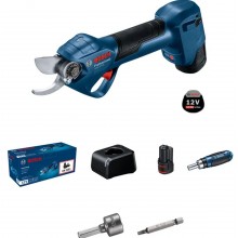 BOSCH GGP 12V-25 PROFESSIONAL Akumulátorový prořezávač větví 06008D8100