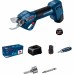 BOSCH GGP 12V-25 PROFESSIONAL Akumulátorový prořezávač větví 06008D8100