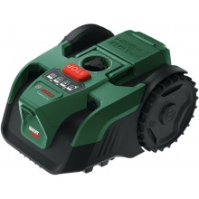 BOSCH VISIMOW18V-100 Aku robotická sekačka na trávu, 1x 4,0Ah 06008E1000