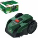 BOSCH VISIMOW18V-100 Aku robotická sekačka na trávu 06008E1001