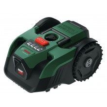 BOSCH VISIMOW18V-200 Robotická sekačka na trávu 06008E1101