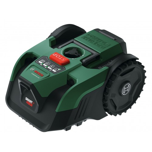 BOSCH VISIMOW18V-200 Robotická sekačka na trávu 06008E1101