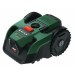 BOSCH VISIMOW18V-200 Robotická sekačka na trávu 06008E1101