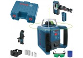 BOSCH GRL 300 HVG Set rotační laser + přijímač 0601061701 BOSCH GRL 300 HVG Set rotační laser + přijímač 0601061701
