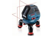 BOSCH GLL 3-50 Čárový laser 0601063802