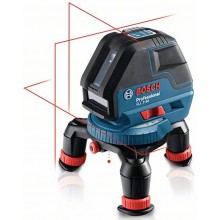 BOSCH GLL 3-50 Čárový laser 0601063803