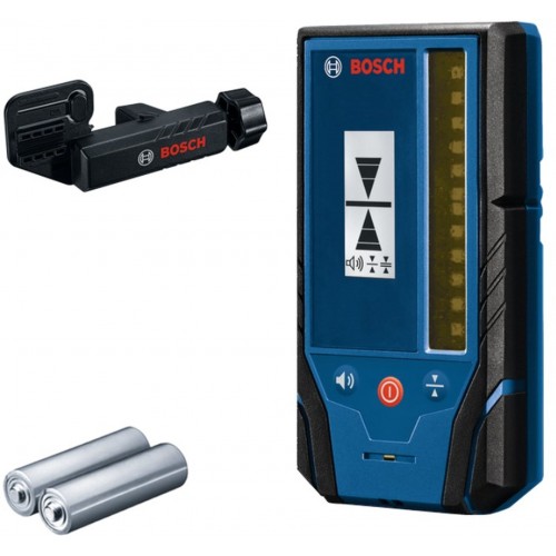 BOSCH LR3-2 PROFESSIONAL Přijímač laserového paprsku 0601069U00