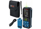 BOSCH GLM 50-27 CG PROFESSIONAL Laserový dálkoměr + BA 3.7V, 1.0Ah 0601072U01 BOSCH GLM 50-27 CG PROFESSIONAL Laserový dálkoměr + BA 3.7V, 1.0Ah 0601072U01