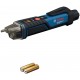 BOSCH GVD 1000-17 PROFESSIONAL Bezkontaktní zkoušečka napětí 0601077000