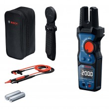 BOSCH GFM 1000-15 PROFESSIONAL Elektrická zkoušečka + MH1 0601077401