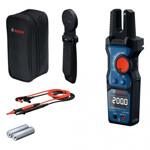 BOSCH GFM 1000-15 PROFESSIONAL Elektrická zkoušečka + MH1 0601077401