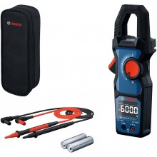 BOSCH GMC 600-15 PROFESSIONAL Elektrická zkoušečka 0601077600
