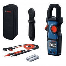 BOSCH GMC 600-15 PROFESSIONAL Elektrická zkoušečka + MH1 0601077601