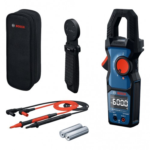 BOSCH GMC 600-15 PROFESSIONAL Elektrická zkoušečka + MH1 0601077601