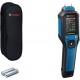BOSCH GMP 2-15 PROFESSIONAL Měřič vlhkosti dřeva 0601078100