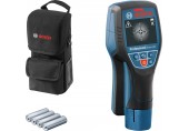 BOSCH Wallscanner D-tect 120 Detektor 0601081303 BOSCH Wallscanner D-tect 120 Detektor 0601081303