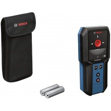 BOSCH GMS 120-27 PROFESSIONAL Detektor 0601081700