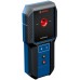 BOSCH GMS 100-23 PROFESSIONAL Univerzální detektor 0601081800