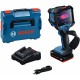 BOSCH GTC18V-600-16C PROFESSIONAL Termokamera, 1x 18V/2,0Ah, L-BOXX 0601083700