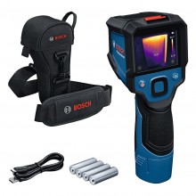BOSCH GTC 12V-450-13 PROFESSIONAL Termokamera 0601083901