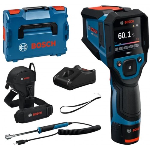 BOSCH GIS12V-800-16 PROFESSIONAL Termodetektor 0601083B01 BOSCH GIS12V-800-16 PROFESSIONAL Termodetektor 0601083B01