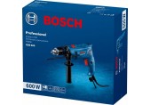BOSCH GSB 600 PROFESSIONAL Příklepová vrtačka 06011A0320 BOSCH GSB 600 PROFESSIONAL Příklepová vrtačka 06011A0320