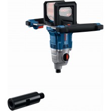 BOSCH GRW 18V-160 PROFESSIONAL Míchačka 06011C3000